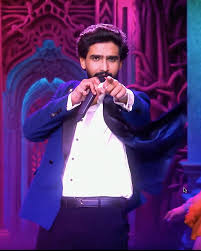 All dressed, all ready, and officially inside the Bigg Boss 19 house 🔥 @colorstv @endemolshineind @beingsalmankhan @jiohotstar #AmaalMallik #BiggBoss19 #BiggBossOnJioHotstar #BB19OnJioHotstar #BB19 #Colors #JioHotstar #SalmanKhan #Amaalians #ColorsTV