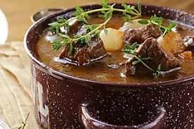 Polvorones Recette Recette Boeuf Bourguignon Recette Boeuf Boeuf Bourguignon Traditionnel