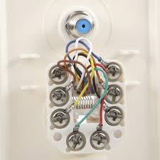 The proper conversion from the pots wire (red/green/black/yellow) to the t568a/b wiring code must be followed. Cat5e Wall Plate Wiring Diagram Ford 4610 Tractor Wiring Diagram Keys Can Acces Tukune Jeanjaures37 Fr