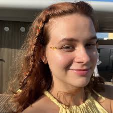 Katharina Kulp en personas