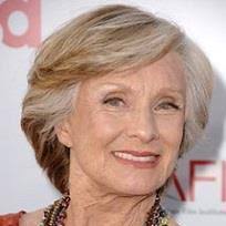 Cloris Leachman