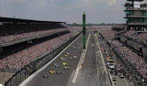 We appreciate our friends at nascar for their flexibility and support in this matter and will work with them on a memorable, exciting weekend of. Doyel 2016 Brickyard 400 A Race No One Saw