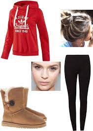 Babysitting Outfit Fashion Babysitting Outfit Lazy Day Outfit