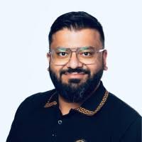 Harsh Dave Email & Phone Number