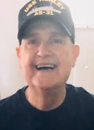 Donald Geving Obituary