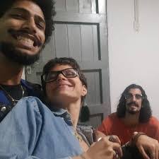 Audrey Alfonso's Instagram, Twitter & Facebook