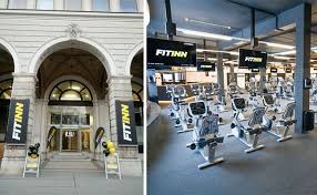 Fitinn ist österreichs beliebteste fitnesskette. Neues Fitinn Studio Am Wiener Rathausplatz Ladt Zum Gratis Training Vienna Online