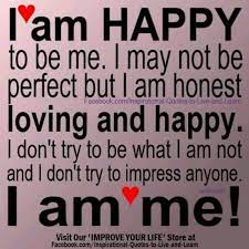I Can Only Be Me Inspirational Quotes Life Quotes Inspirational Thoughts