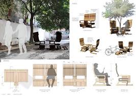 Architecture Project 1 Furniture For Elderly Presentation Furniture Design Portfolio Design Banner Design Inspiration