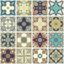 Download Boho Style Backgrounds Collection For Free In 2020 Boho Tiles Graphic Wallpaper Mosaic Patterns