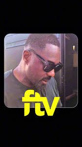 Idris Elba: Embracing Your True Self