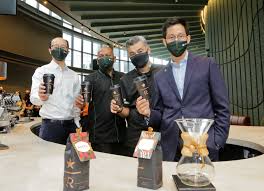 38m kfc setia alam drive thru. Sunsuria Forum Setia Alam Starbucks