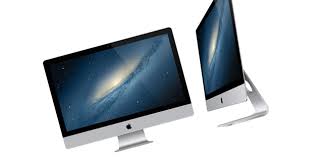 Download Freebie Front And Side View Imac Mockup Designhooks Imac Web Design Freebies Mockup