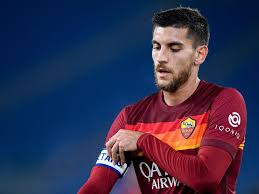 Lorenzo pellegrini ha 7 assist dopo 38 la partita del giorno nella stagione 2020/2021. Lorenzo Pellegrini To Become As Roma S New Captain Chiesa Di Totti