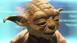 When 900 years old, you reach… look as good, you will not. ~ yoda, return of the jedi as i was reading this quote i thought, man, yoda's old. Star Wars Linguists Explain The Way Yoda Speaks The Atlantic