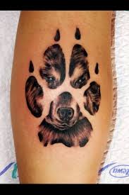 We did not find results for: 40 Amazing Dog Paw Tattoo Design Ideas Pawprint Tattoo Wolf Tattoos Dog Tattoos