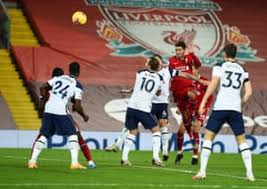 Head to head information (h2h). Liverpool 2 1 Tottenham Premier League As It Happened Football The Guardian