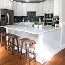 But quartz is not impervious to damage caused by chemicals, dyes. Why We Chose Quartz Countertops South Georgia Style
