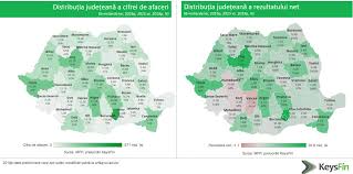 Cifra de afaceri a vânzărilor măsoară cât de vânzările și cifra de afaceri se referă la veniturile generate de comerțul cu bunuri și servicii. Topul JudeÅ£elor Cu Cele Mai Bogate Firme