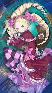 アニメ re ゼロから始める異世界生活 おしゃれまとめの人気アイデア pinterest 우동 ベアトリス リゼロ マンガアニメ レム かわいい