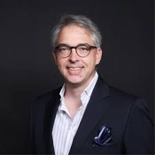 Day one of the IMpower Incorporating FundForum complete with Stuart Dunbar  featuring