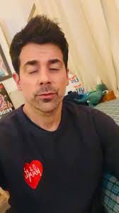 Loved getting to know, #adamhuss during our interview. Feel like I made a  friend. #thankyou #generalhospital #nikolascassadine #fourthanniversary  #anniversary #thelocherroom #alanlochee