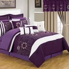 Queen comforter + 2 pillow cases, color: Purple Bedding Sets Off 52 Online Shopping Site For Fashion Lifestyle