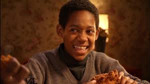 Everybody Hates Chris" Everybody Hates Christmas (TV Episode 2005)