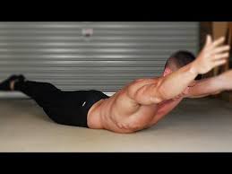 4 Must Know Lower Back Exercises Lower Back Exercises Back Exercises Back Workout