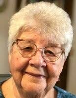 Nancy C. Krueger Obituary