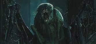 Darin hat noch keiner auch nur eine nacht überlebt, denn hier lauern die tödlichen griewer. Griewer Maze Runner Wiki Fandom