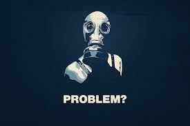 Team Fortress 2 Tf2 Pyro Problem Poster Team Fortress 2 Team Fortress Tf2 Pyro
