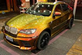 chameleon paint new service at sensha china