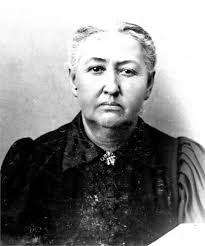 Mary Ann Carpenter Freund (1839-1916)