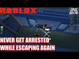 Complete your quiz offer with 100% accuracy and get credited. Roblox Jailbreak Never Get Arrested Again While Escaping With This Trick Youtube