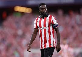 Inaki Williams fires up Athletic Club fans ahead of Real Sociedad derby night