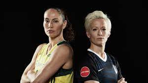 Sue Bird Believes Prevalence Of Black Gay Tall Players In Wnba Thwarts Its Popularity