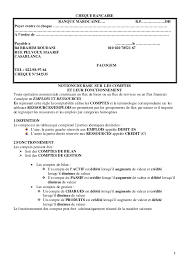 Le contrleur de gestion nous a fourni les donnes suivantes relatives le compte de résultat est un document qui récapitule les produits et les charges de l'exercice et indique comment s'est formé les produits et les. Comptabilite Generale Cours Exercices Corriges