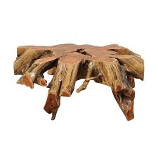 It gives people natural vibes moreover it allows people to relax and enjoy their drinks as if they are out in the open. Beautiful European Tree Root Coffee Table For Sale At 1stdibs