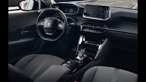 2020 Peugeot 208 Sport Silent Engine Zero Vibration New 2020 Peugeot 20 Peugeot Combustion Engine Engineering