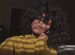 Livdhadon Want To See More Posts Like This Then Follow Allaboutlivy Curly Hair Styles Natural Hair Styles Hair Styles