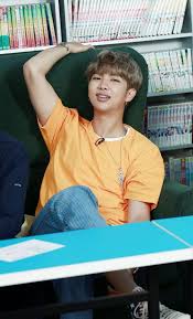 Pin By Giih Dominguez On Bts Kim Namjoon Namjoon Run Bts