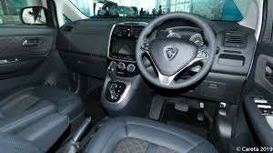 Price list harga kereta proton with variant protonedarglobal. Proton Exora 2019 Harga Turun Pakej Dipertingkat Bermula Dari Rm59 800 Careta