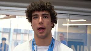 Benjamin Shue Unloads NJ No. 5 All-Time Throw In Discus