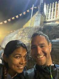 Discover Sri Lanka: Adam's Peak (Sri Pada)