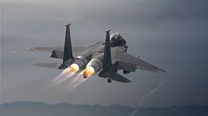 Our workforce is excited to build a modern fighter aircraft for the u.s. Avionics Jet Fighter Radar F 15ex Military Aerospace Electronics