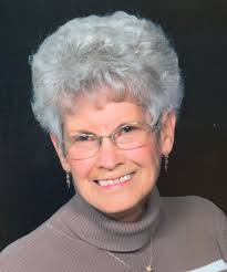 Obituary for Frances Lee (Bender) Mannies