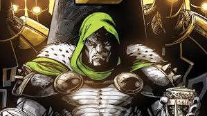 Before casting julian mcmahon in the role, the fantastic four had lined up nicolas cage to play the classic marvel villain dr. Noah Hawley Shares Details About Marvel S Gestating Doctor Doom Movie Sxsw Deadline