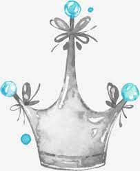 Crown Crown Headwear Princess Crown Princess Crown Silver Crown Watercolor Crown Png And Vector With Transparent Background For Free Download Crystal Crown Princess Crown Silver Crown