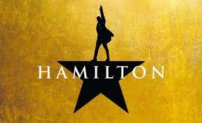 The real life of one of america's foremost founding fathers and first secretary of the. Hamilton Broadway In Chicago